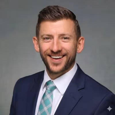 Customer headshot
