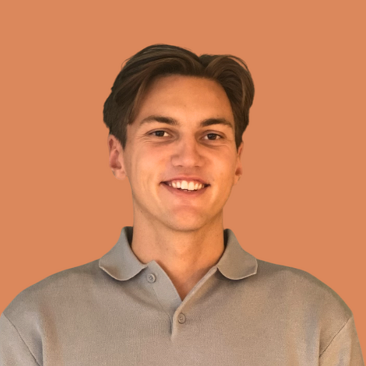 Customer headshot