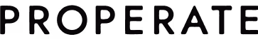 properate logo