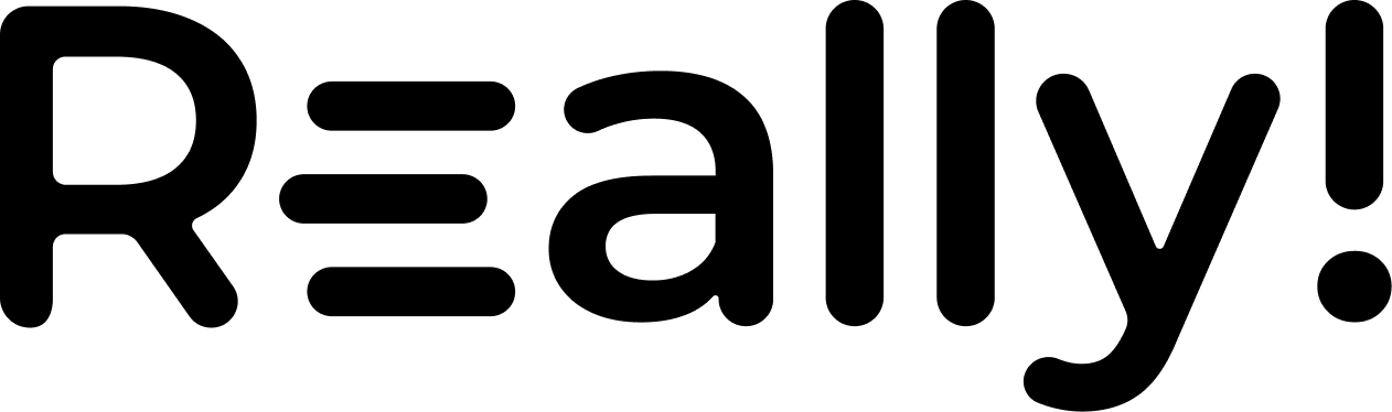 Really logo