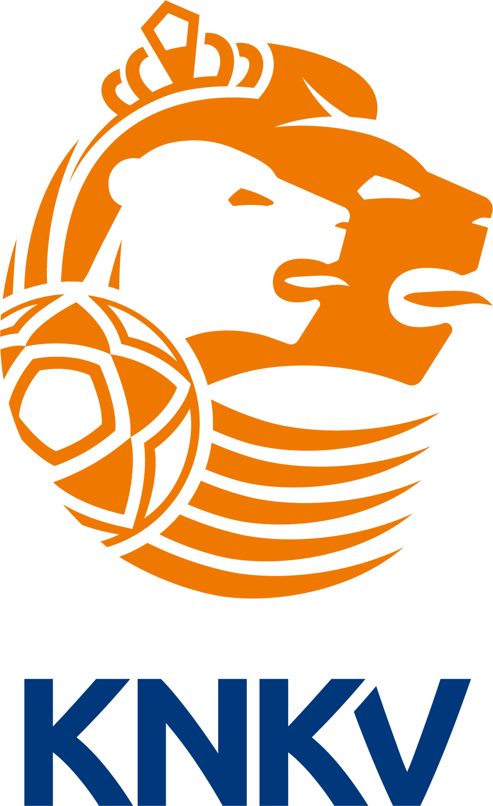 KNKV logo