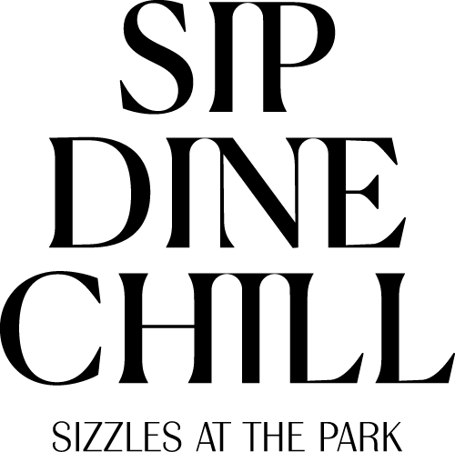 Sip Dine Chill logo