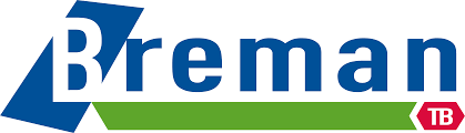 Breman logo