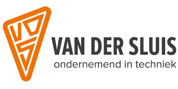 Van der Sluis logo