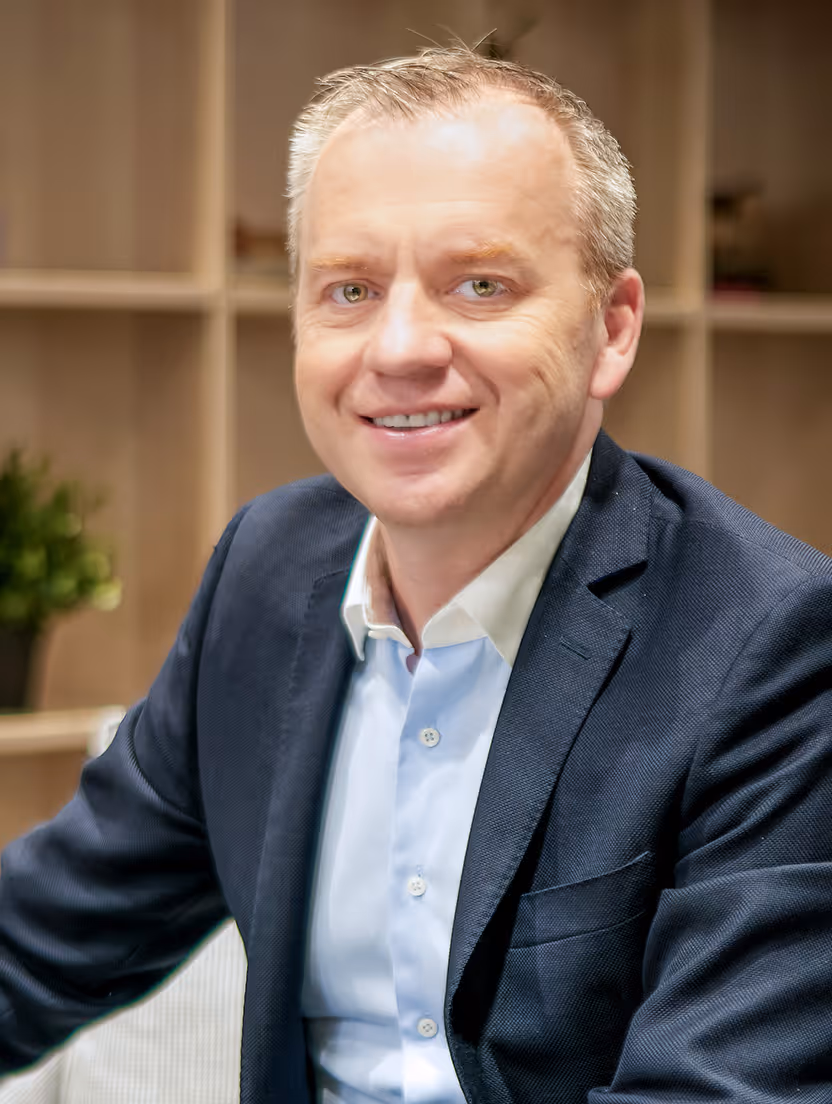 Cristian Ionescu, CEO Instant Factoring