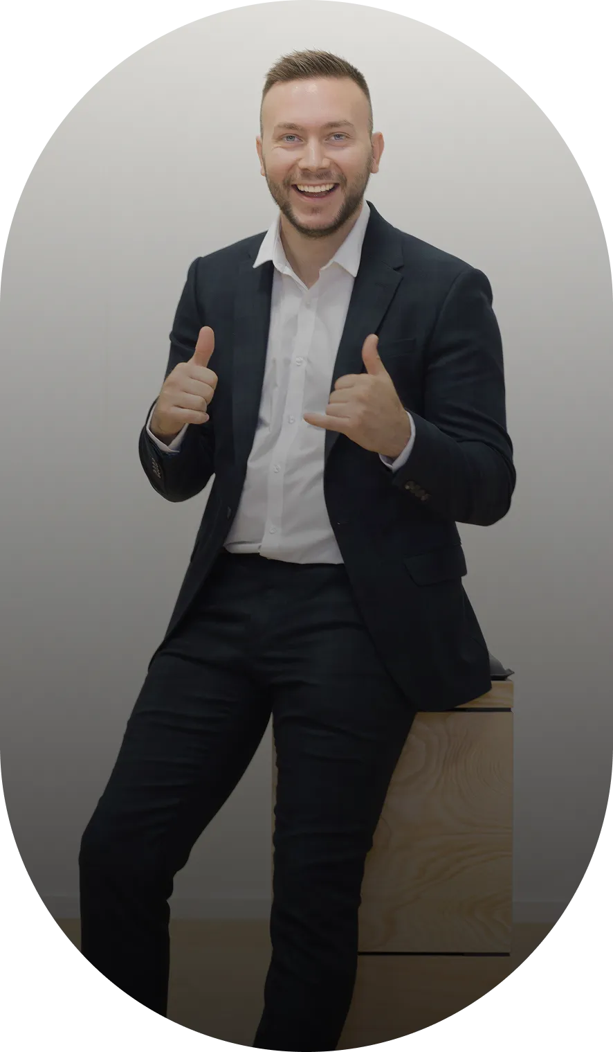 Pajtim Bibaj Funnelbuilder