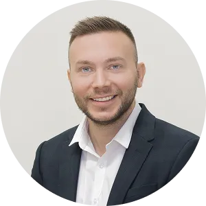 Pajtim Bibaj Webflow Experte