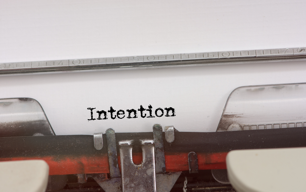 intention positive en PNL
