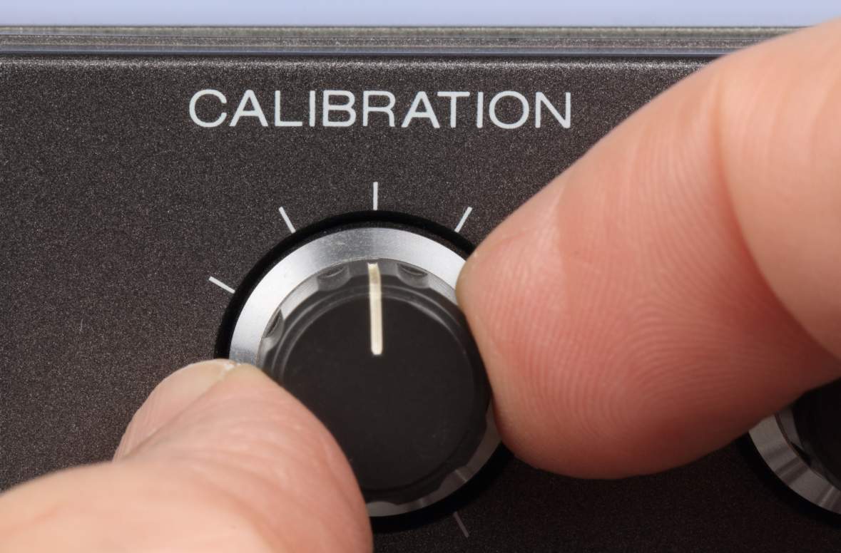 Calibration en PNL