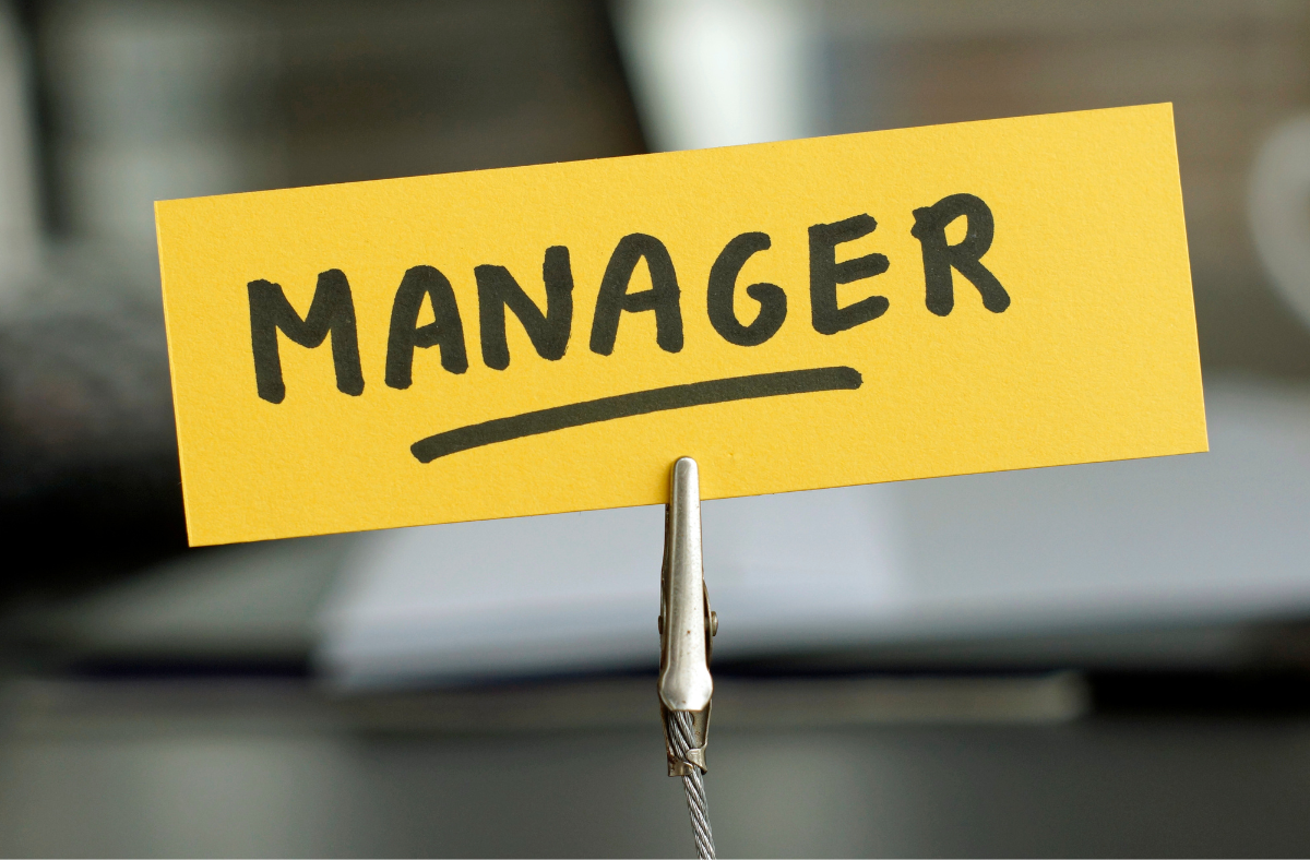 Managers et formation PNL