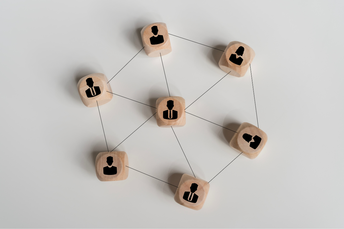 competences relationnelles