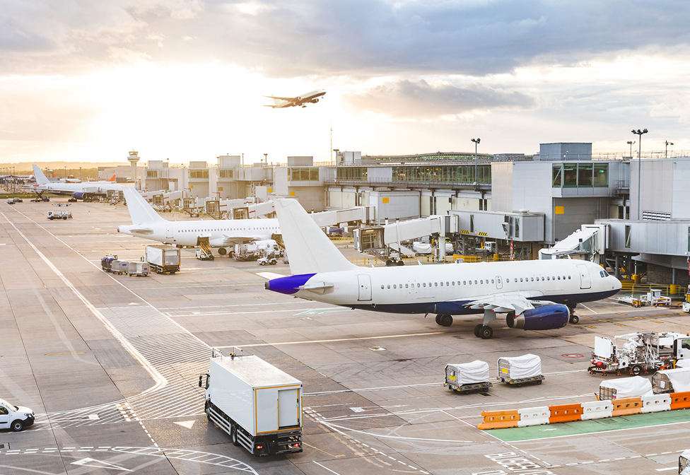 Sustainable Aviation Fuel overview