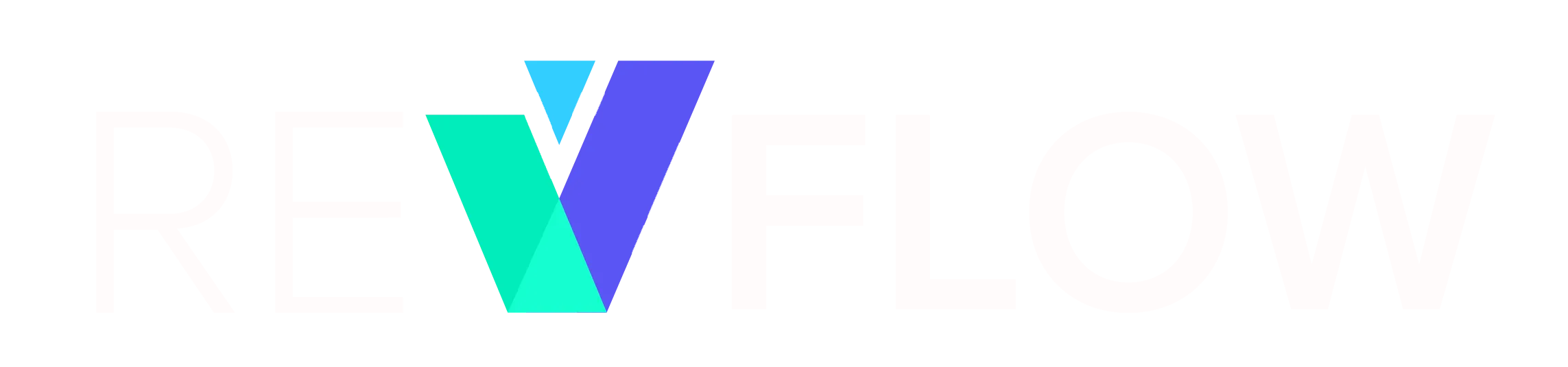 RevFlow Logo