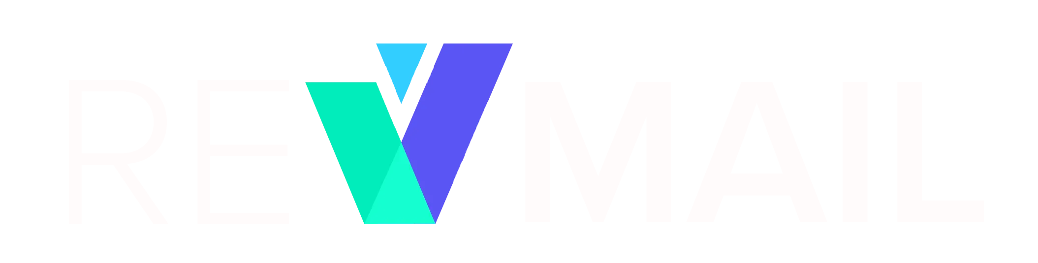 RevMail logo