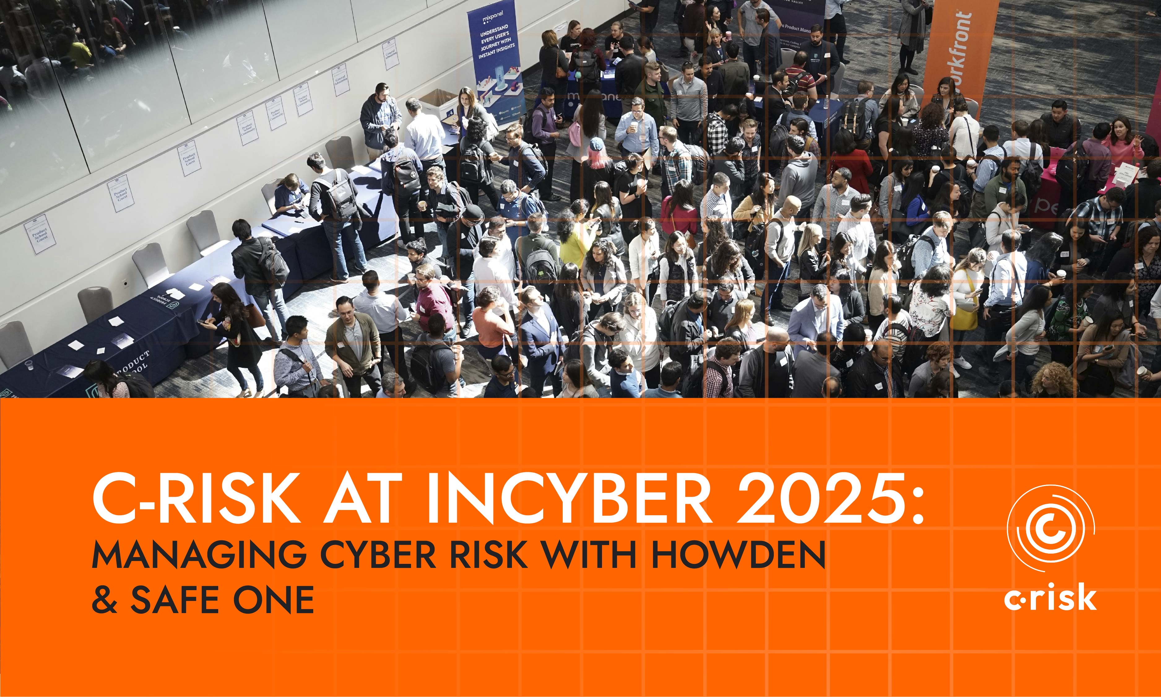C-Risk at InCyber 2025