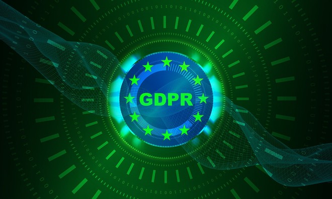 GDPR and cybersecurity