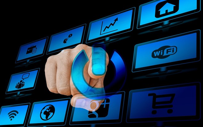 First step against a ransomware attack: switch off the Internet