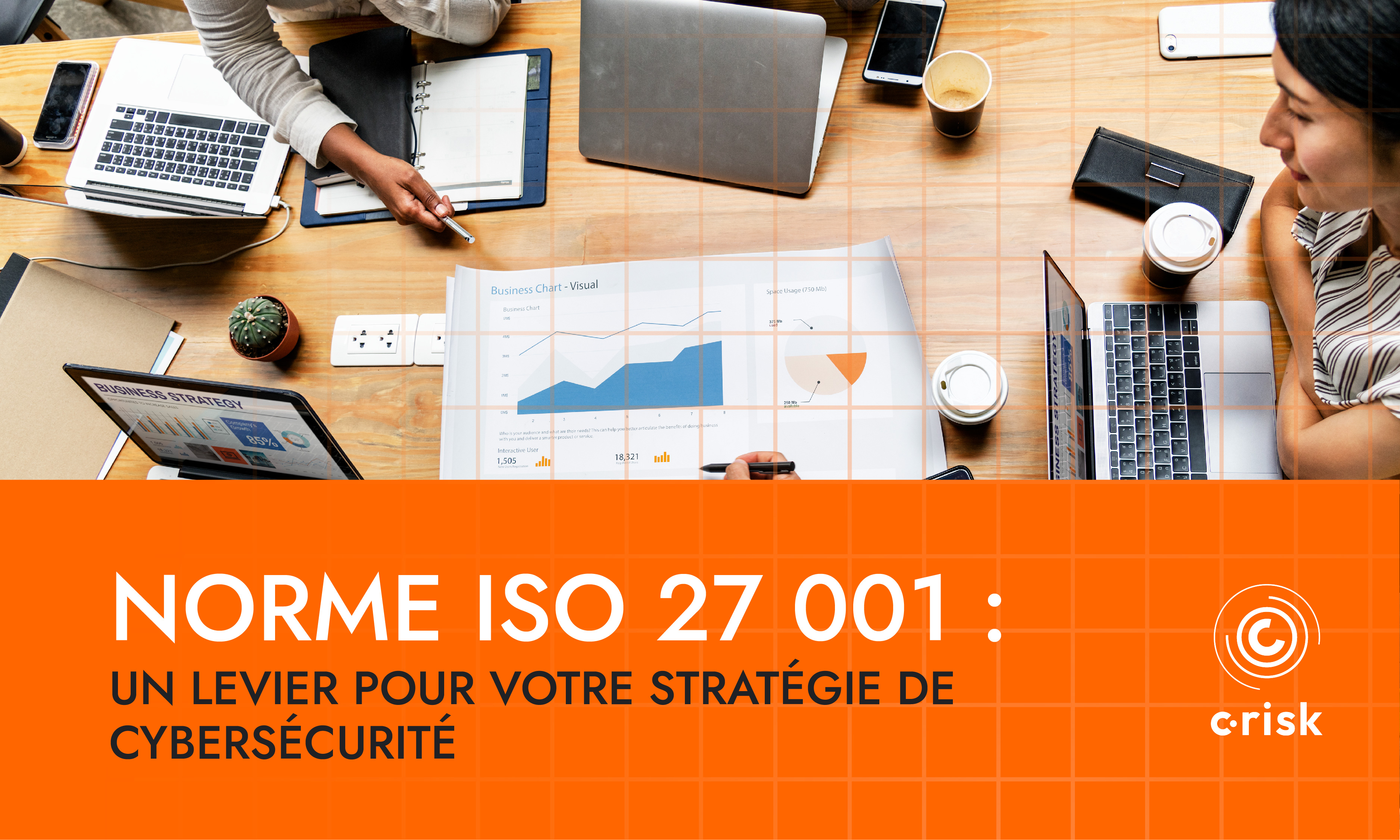 ISO 27001 - C-Risk