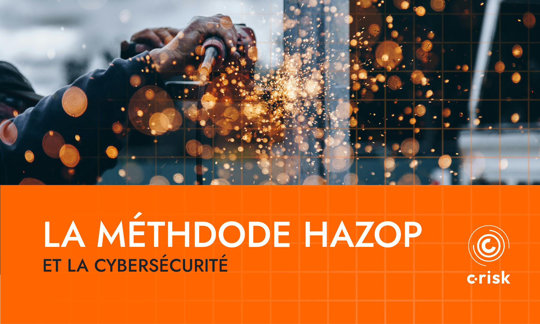 hazop risque cyber - C-Risk