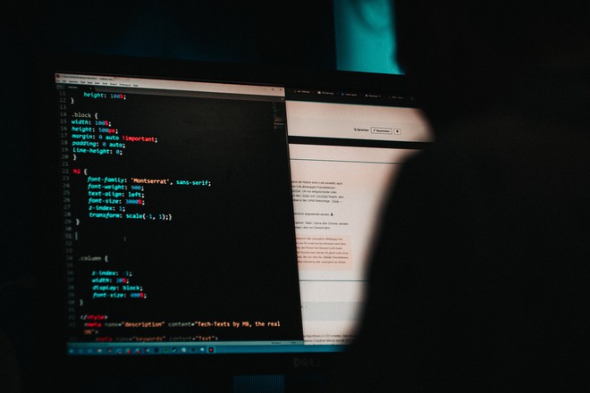 cyber risks threatening sensitive data