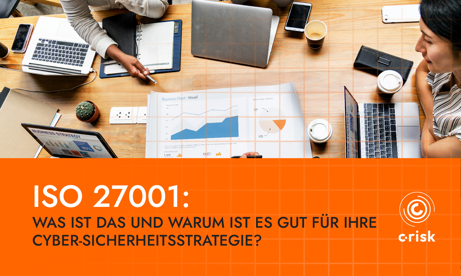ISO 27001 C-Risk