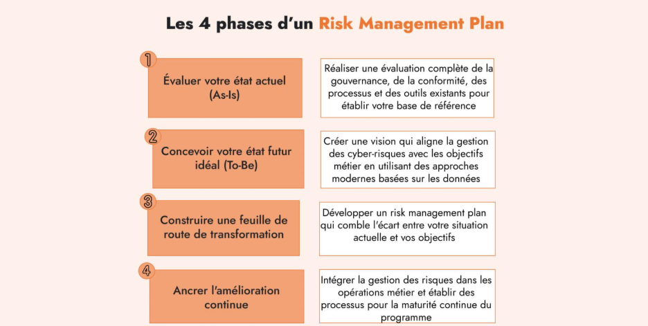 phases risk management plan