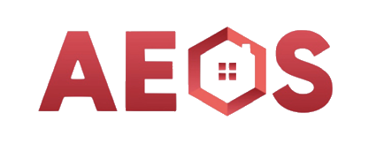 AEOS Logo