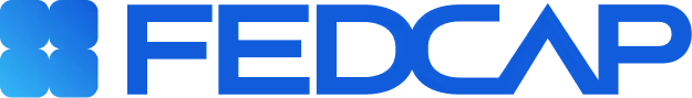 Fedcap UK logo