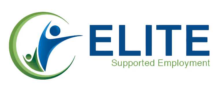 Elite Supported Employment logo