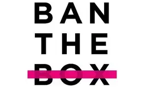 Ban the Box logo