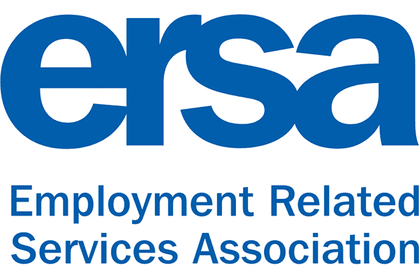 Employment Related Services Association (ERSA) logo
