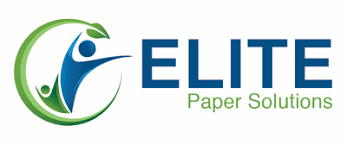 ELITE Paper Solutions logo
