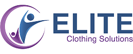 ELITE Clothing Solutions logo