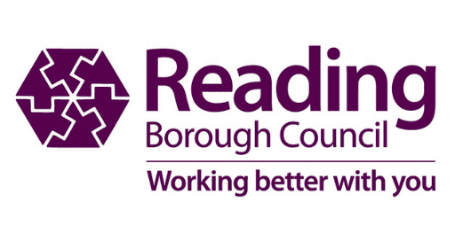 Reading Borough Council logo