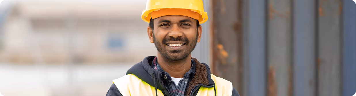 Connect to Work participant receiving personalised employment support.