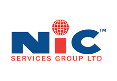 NIC Services Group logo