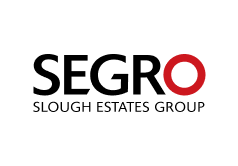 Segro logo