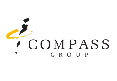 Compass Group logo
