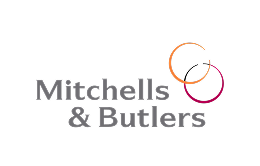 Mitchells & Butlers logo