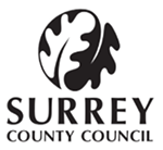 Surrey County Council logo