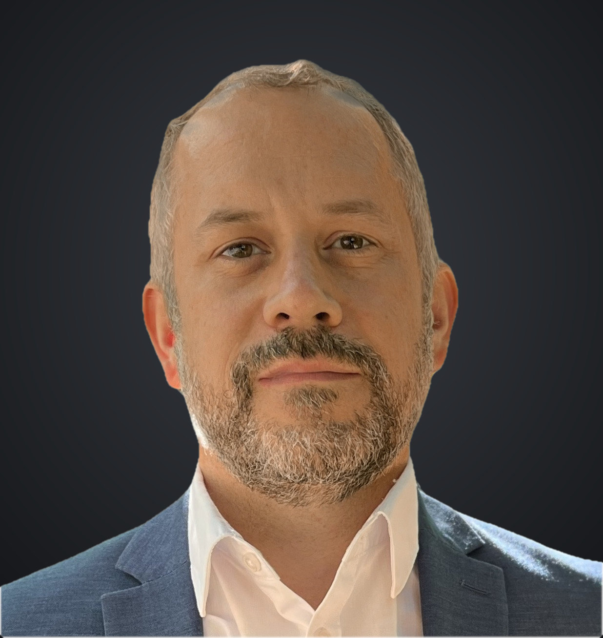 Adrian Erlinger, Director of AI Strategy at Data Strategy Lab