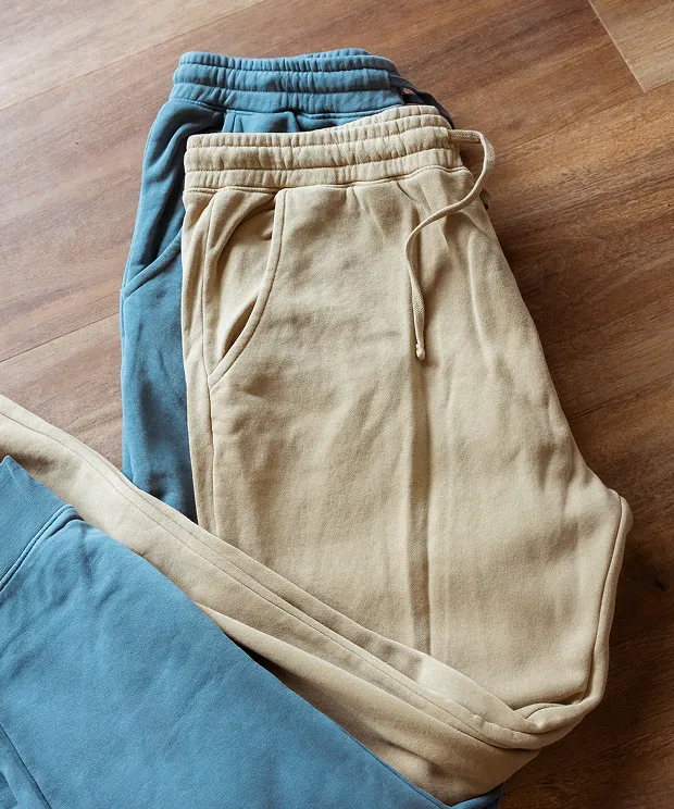 Blank sweatpants