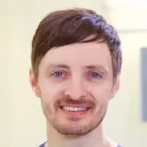 Dr. Shane Mullane