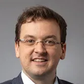 Dr. Brian McEllistrem