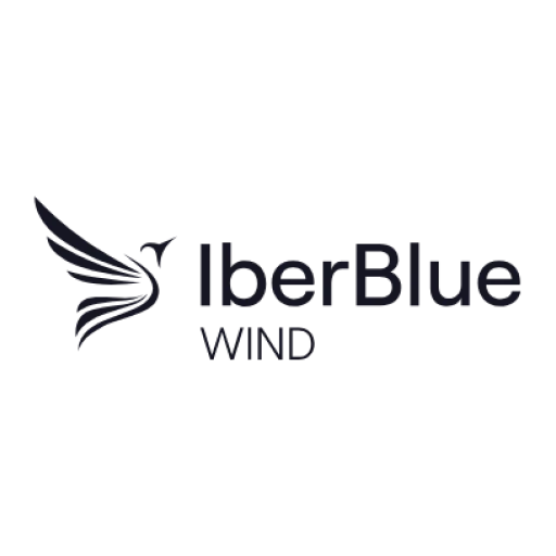 Iber Blue Wind