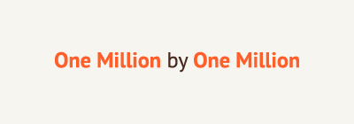 One Million by One Million