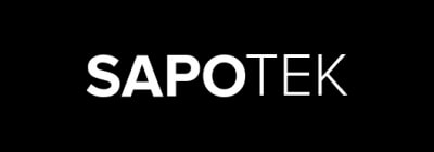Sapo Tek Logo