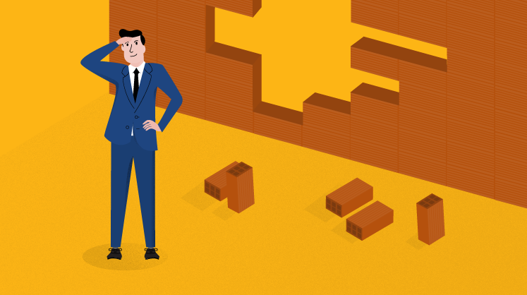 Digital Transformation and the Courageous Executive