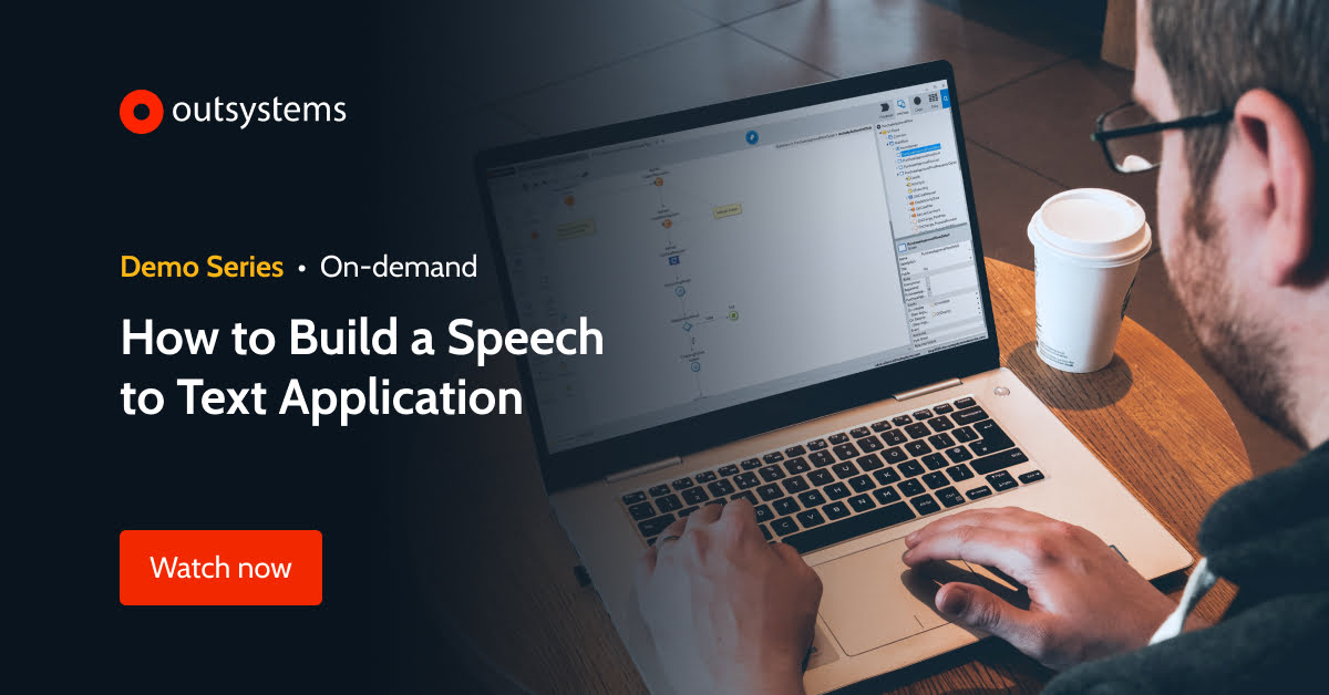 How to Build Speech to Text Software Applications