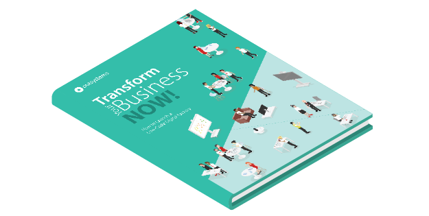 How to Launch Your Low-Code Digital Factory